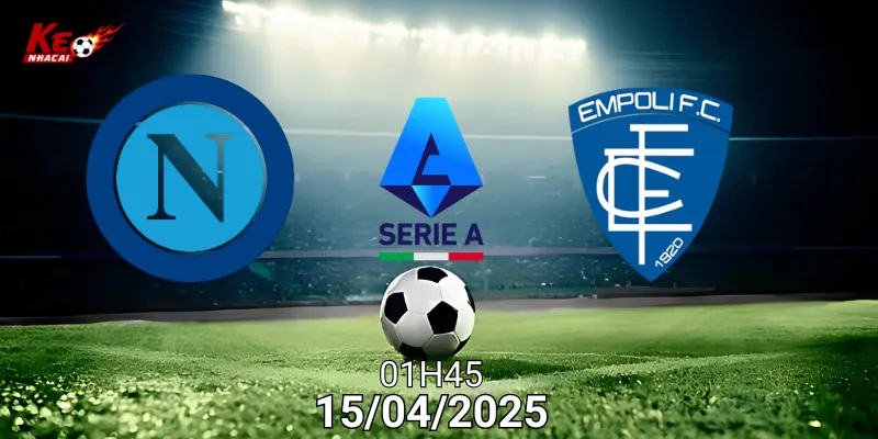 nhận định bóng đá napoli vs empoli ảnh đại diện