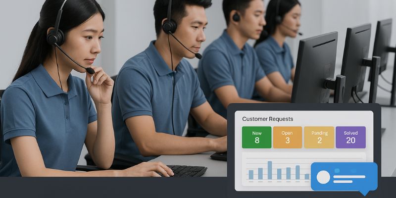CSKH Kèo Nhà Cái Đội ngũ tận tâm – Giải pháp nhanh gọn từng vấn đề