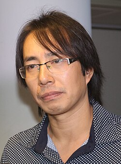 CEO Trương Anh Ngọc