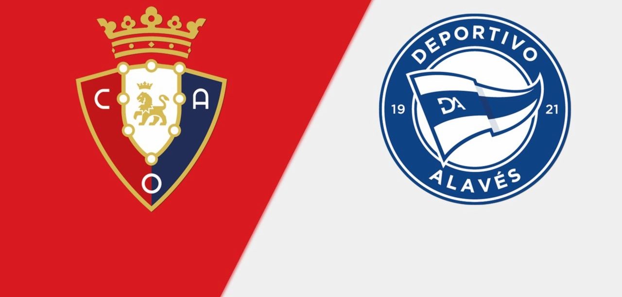 Nhận định trận đấu Alaves - Osasuna, 02h00 ngày 25/5