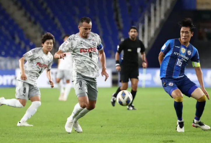 Lực lượng và đội hình dự kiến giữa Urawa Red Diamonds vs Cerezo Osaka