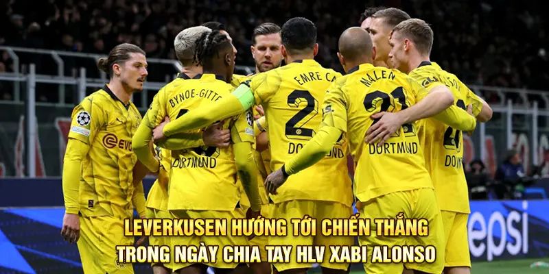  Dortmund đang có phong độ tốt với 5 chiến thắng trong 6 trận gần nhất