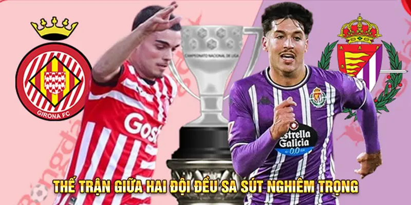 Nhận định thế trận thi đấu giữa hai đội