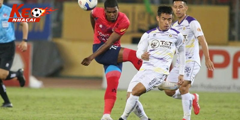 Cahn đấu với Hà Nội - Níu giữ hi vọng
