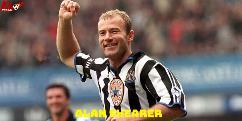 Alan Shearer