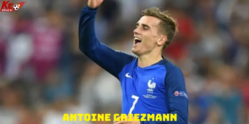 Antoine Griezmann